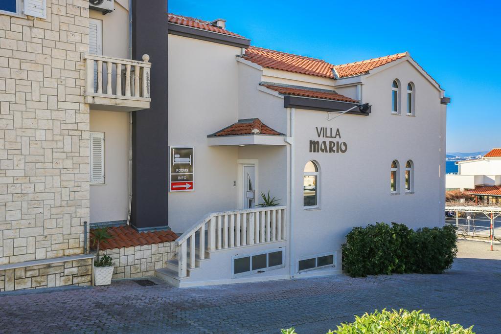 Villa Mario 포드스트라나 외부 사진